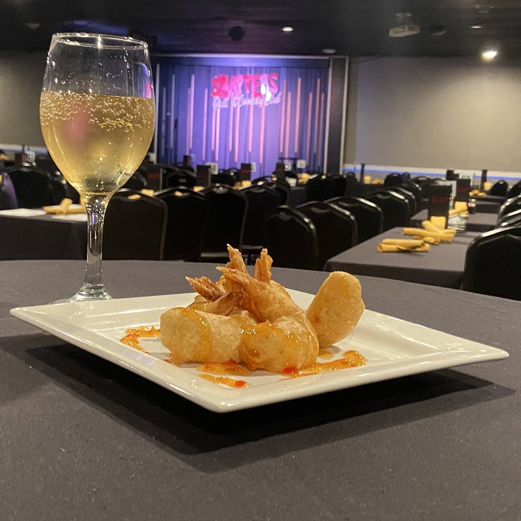 Snappers Comedy Club Fort Myers 1