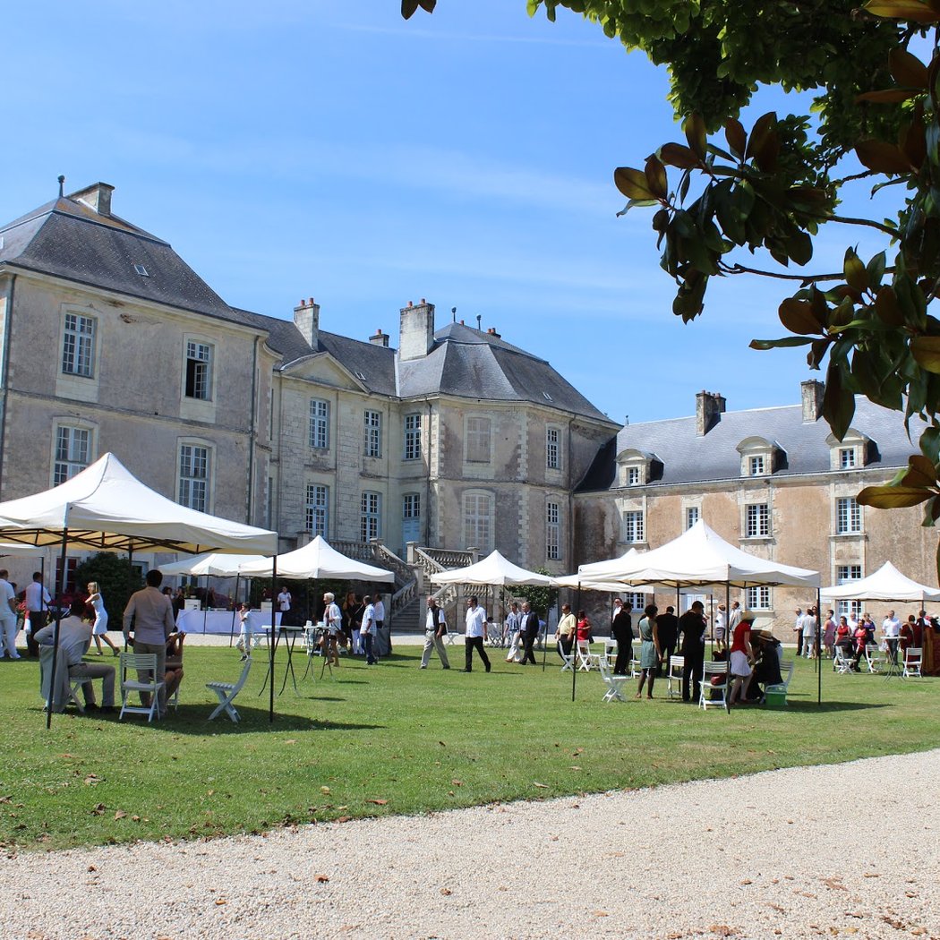 Castle Rousselière 3