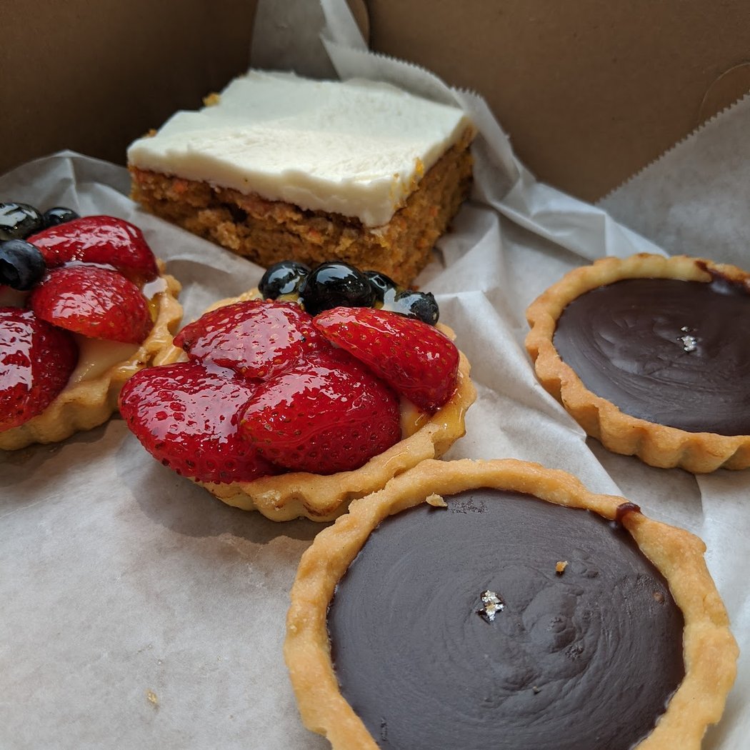 Destination Baking Company 1