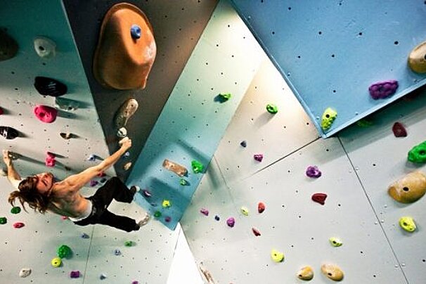 Mont-Blanc Escalade 1