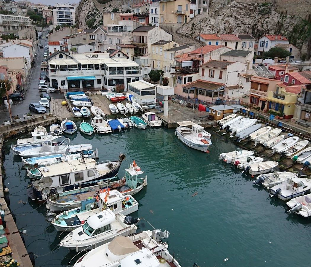 Vallon des Auffes 3
