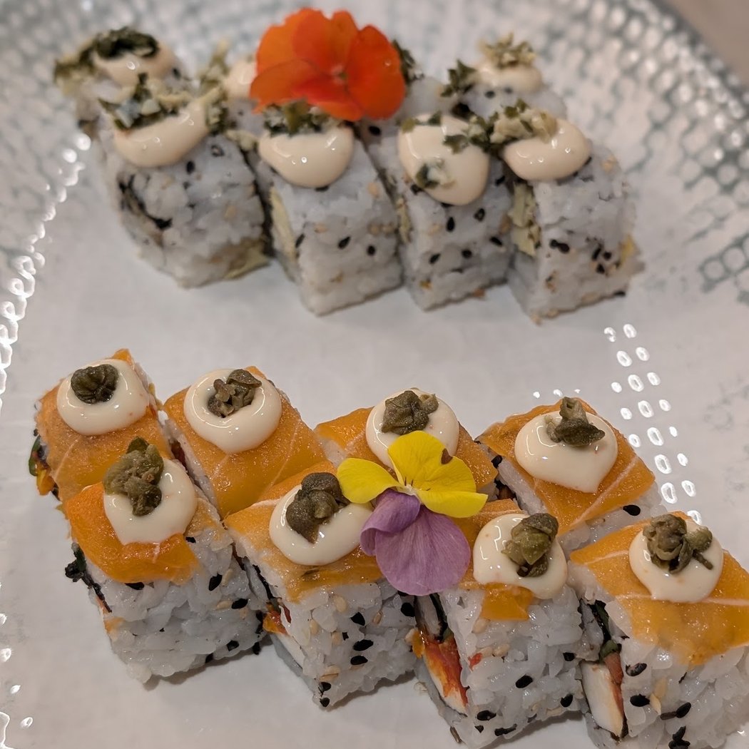 Ichiban Sushi 1
