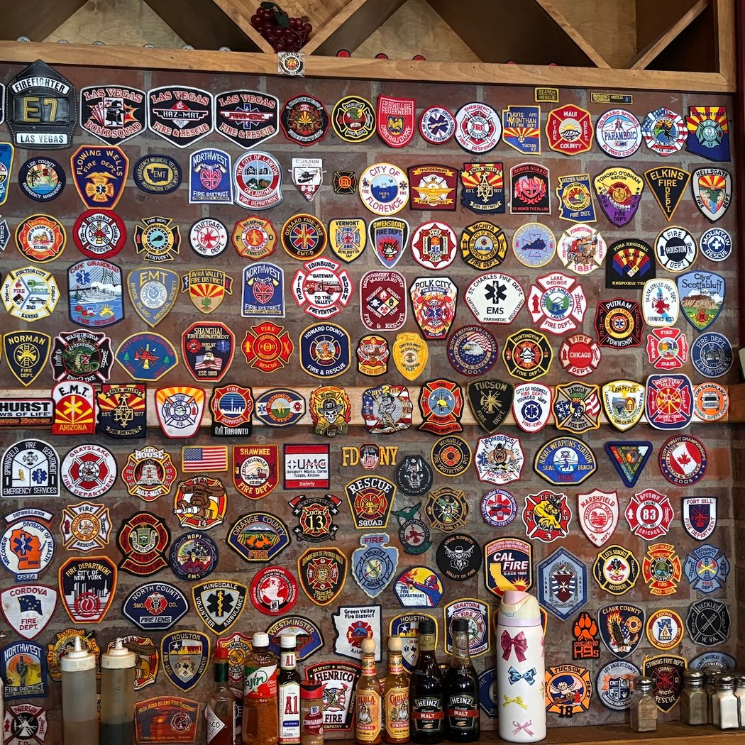 The Station Pub & Grill 1