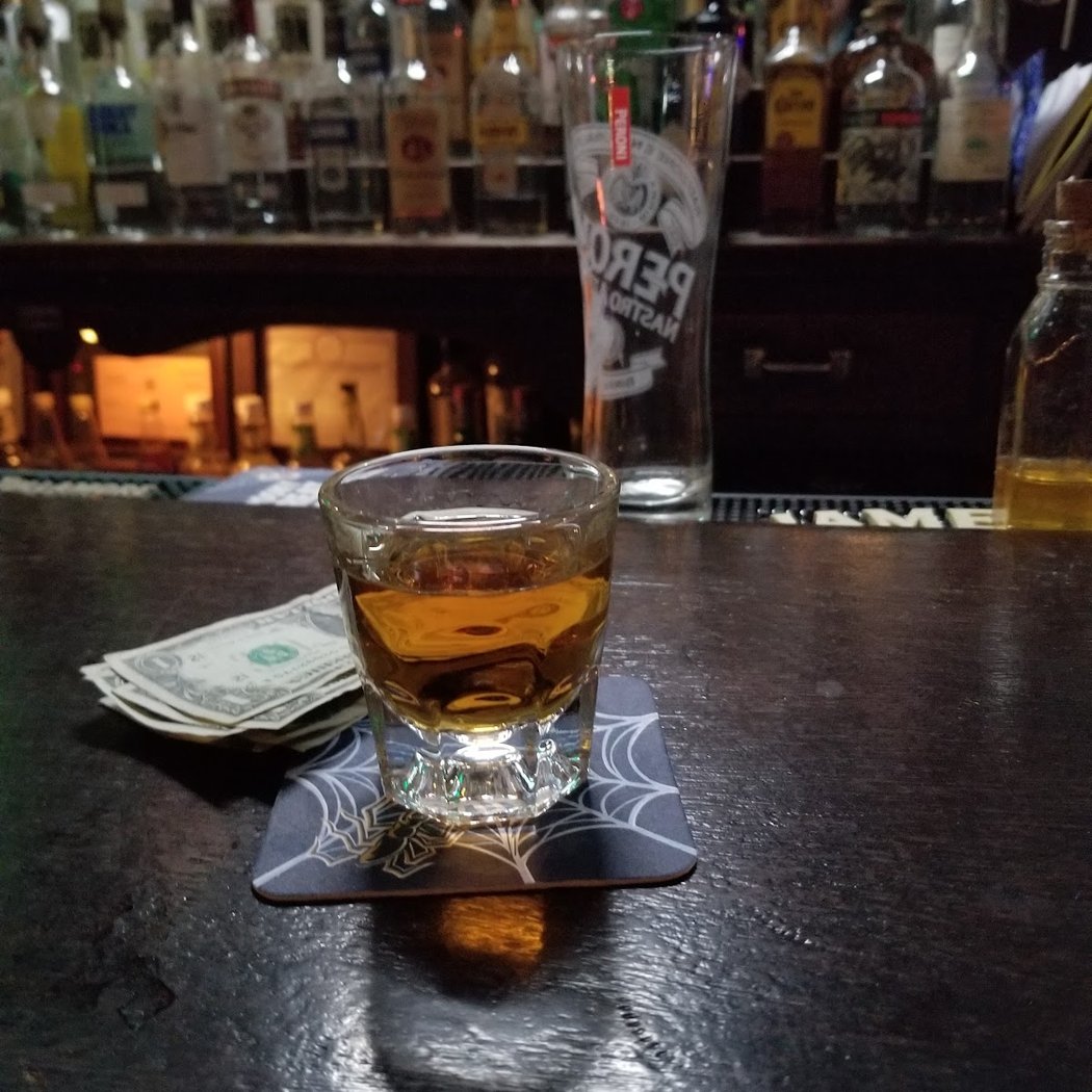 Station Bar 3