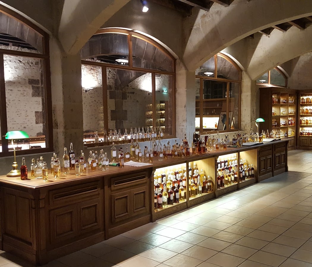 Maison Martell 3