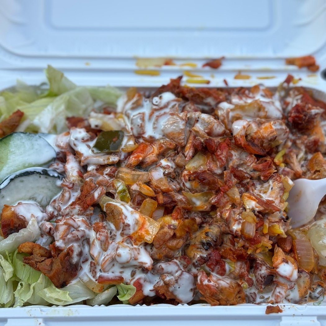 Kazi Halal Food 1