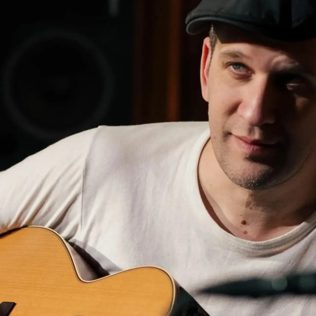 Sebastien Giniaux trio 1