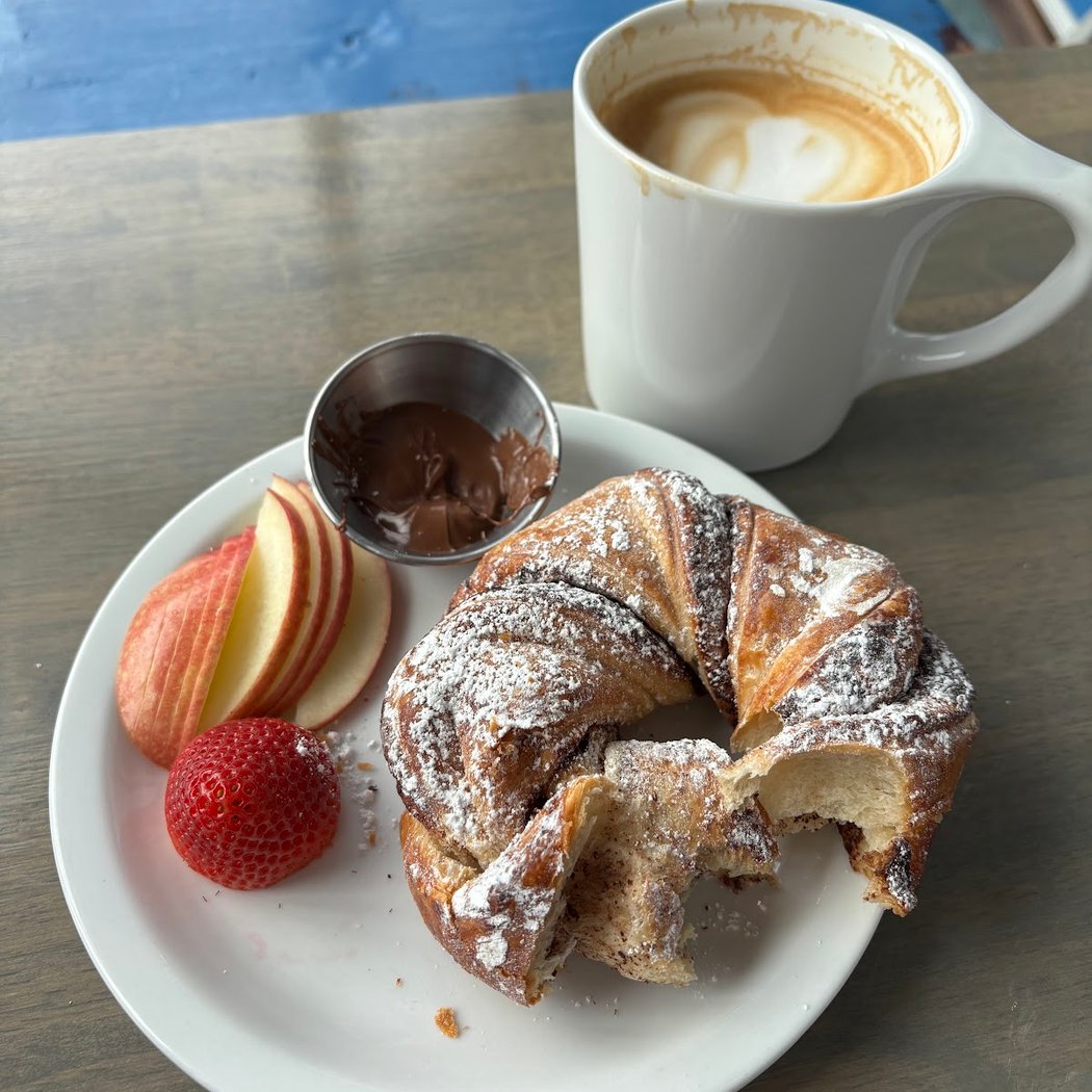 Tea Rex Cafe & Specialty Teas 1
