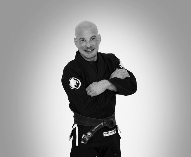 Renzo Gracie Academy 3
