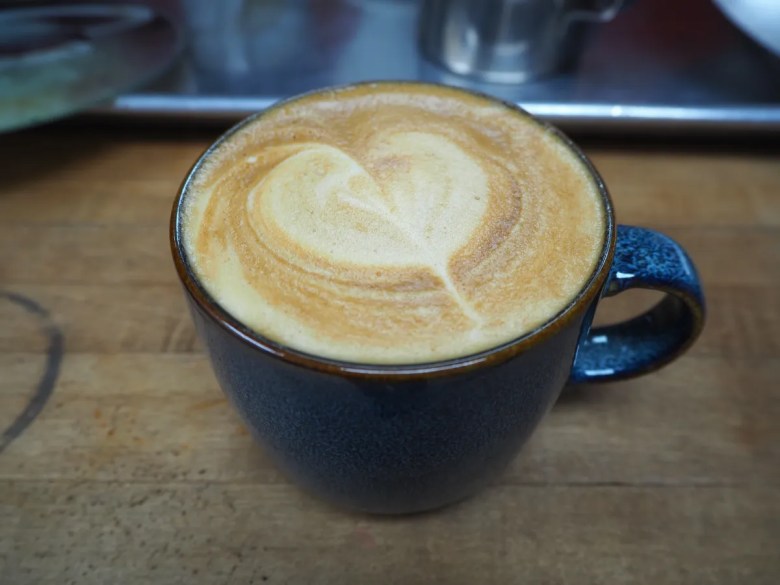 Papachay Peruvian Coffee 1