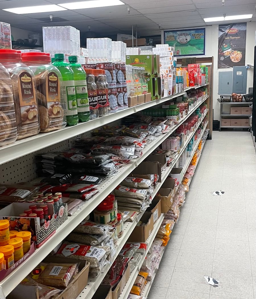 San Jose Halal Market 2