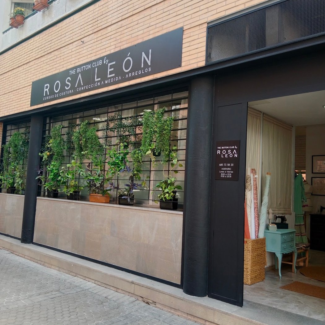 Taller Costura "THE BUTTON CLUB" 4