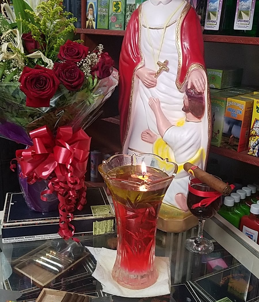Botanica Los Siete Arcangeles 2 3