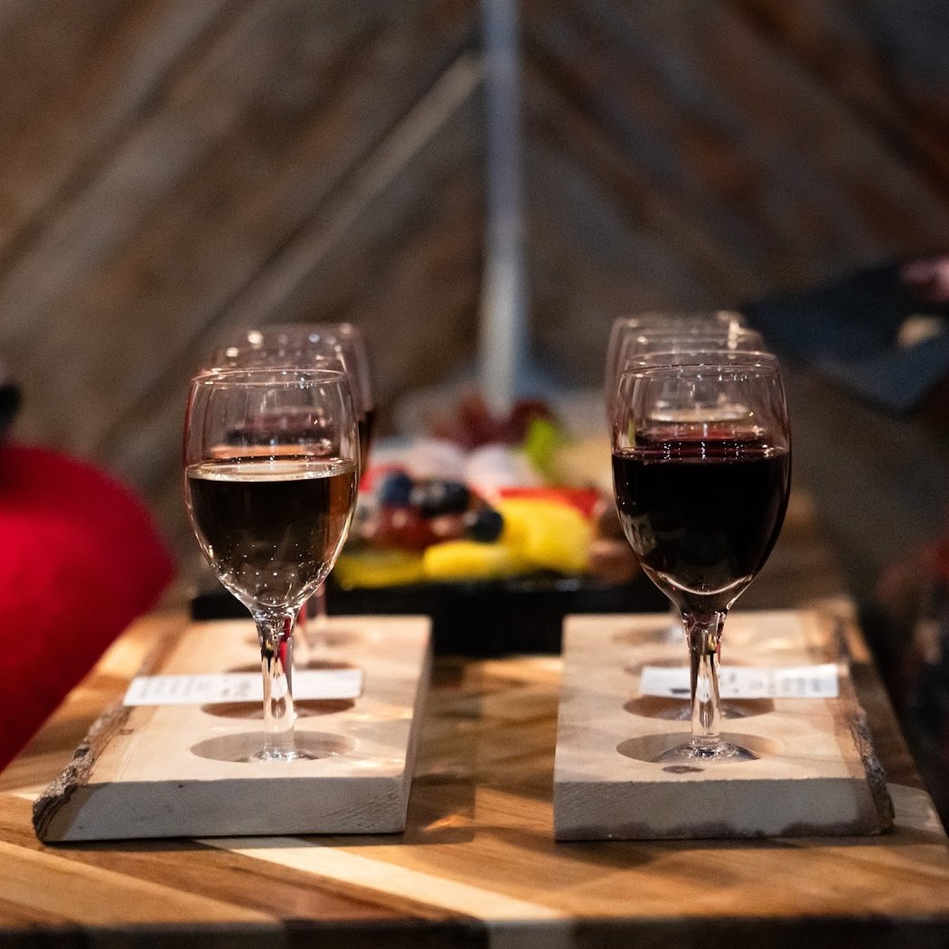 Inspire Wine Bar 2