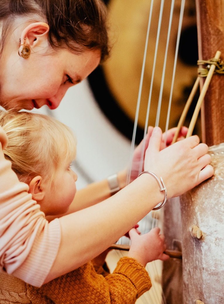 Le Petit Grand Festival 1