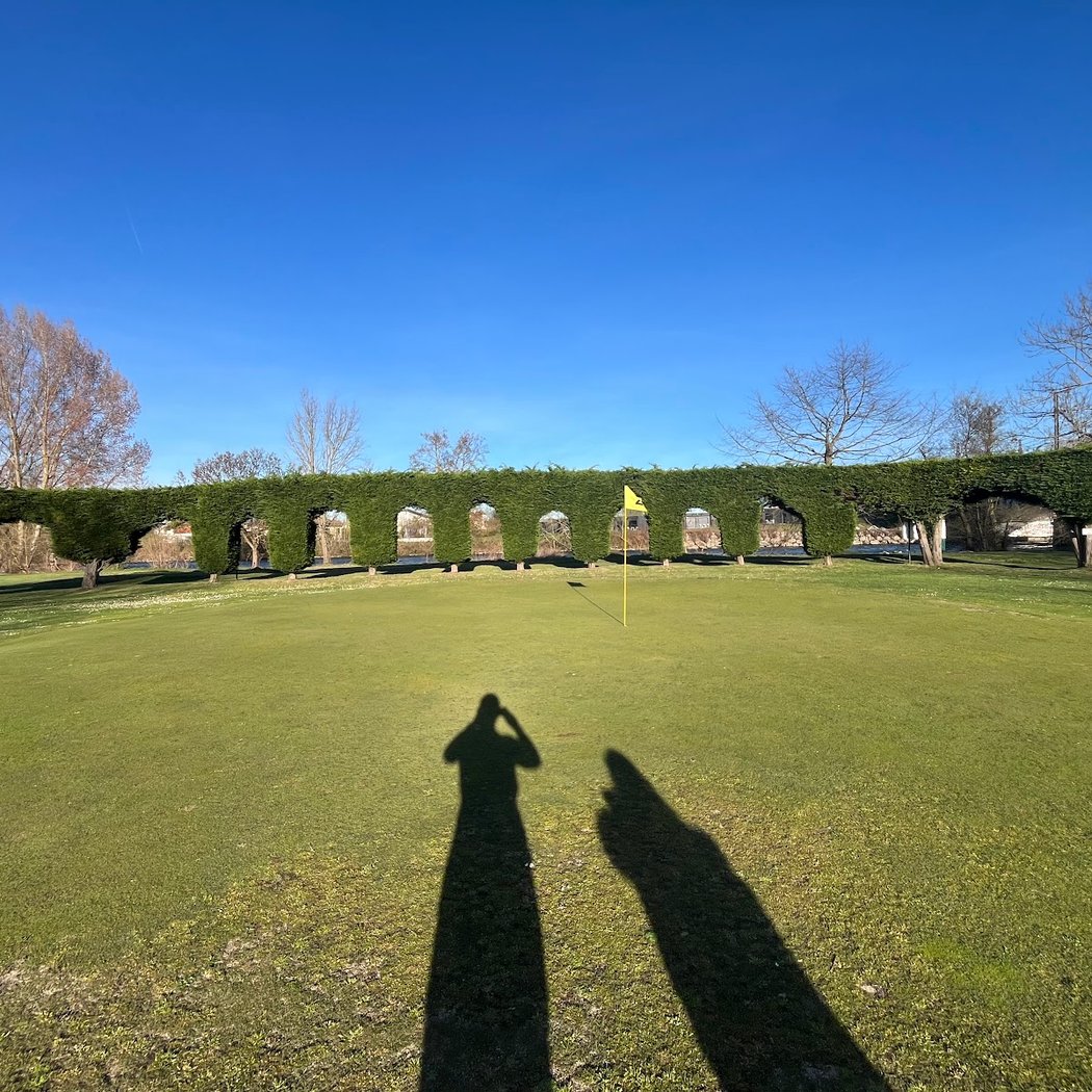 Golf du Comminges-Montréjeau 1