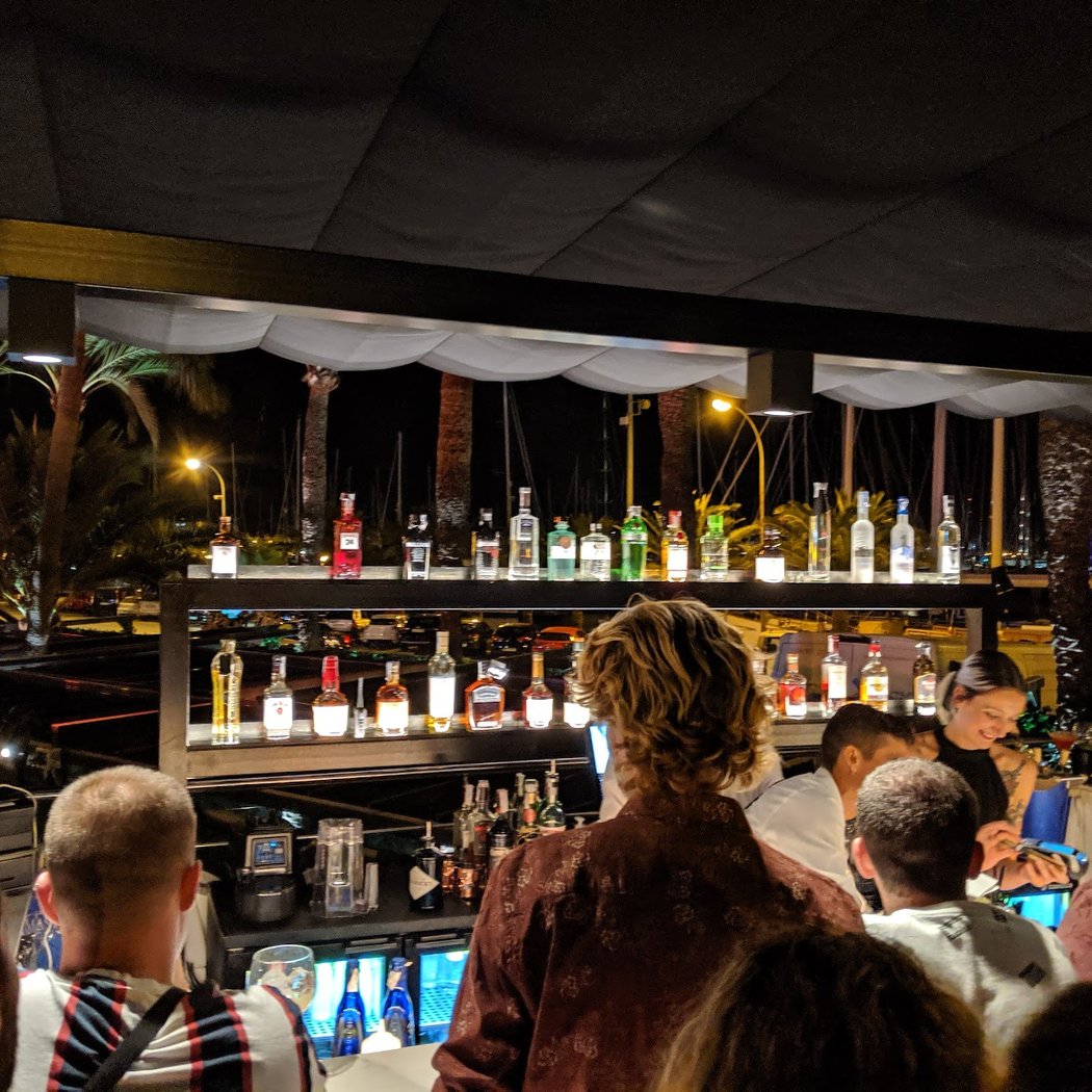 Social Club 3