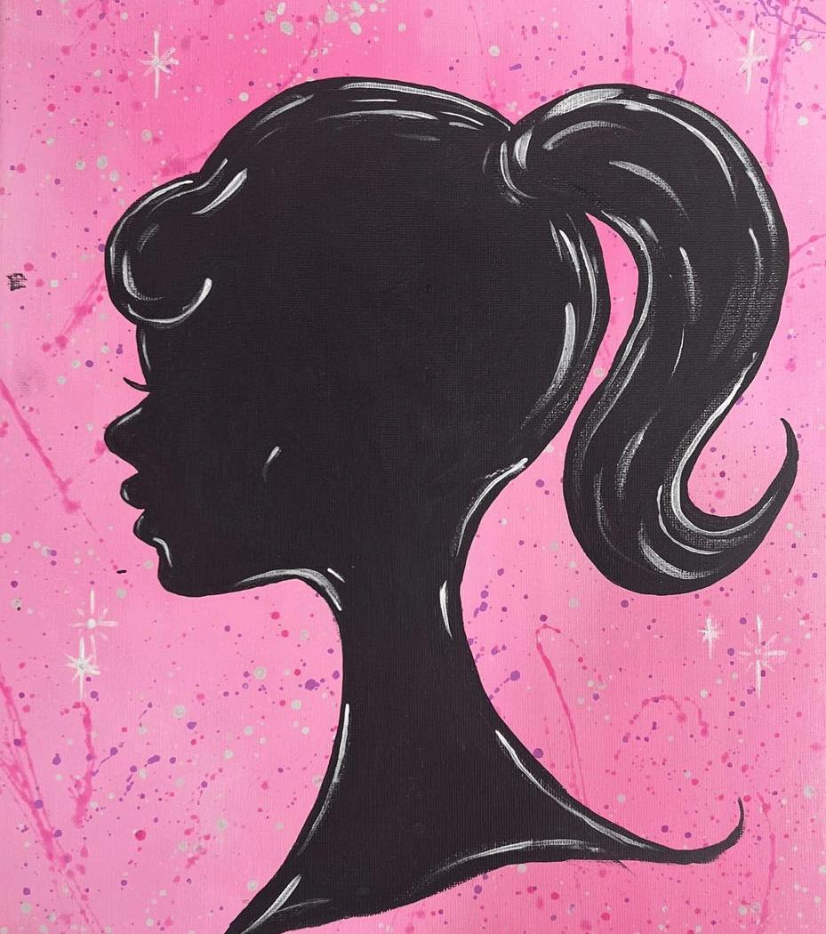 Hey Doll (International Women's Month) 1