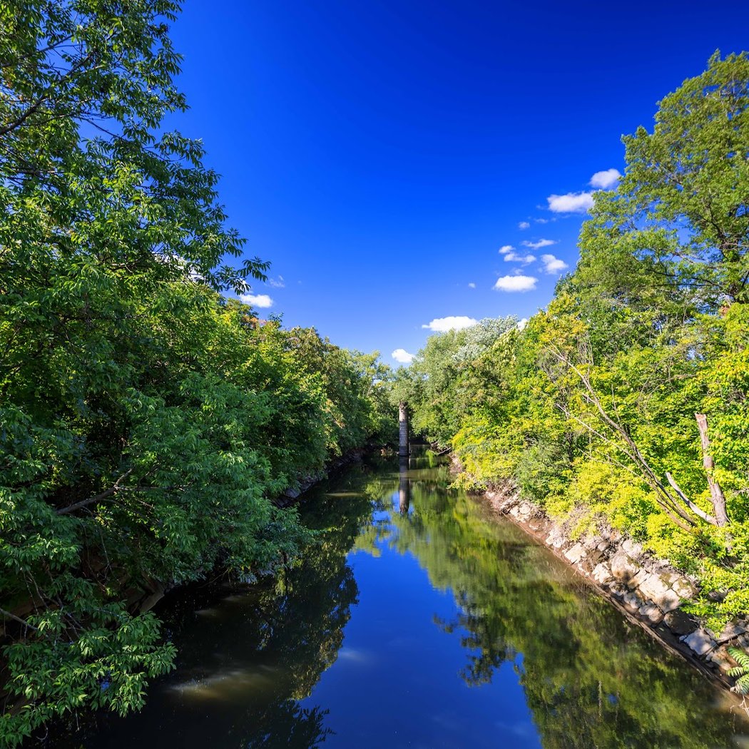 Bronx River Alliance Starlight Park Paddle 1