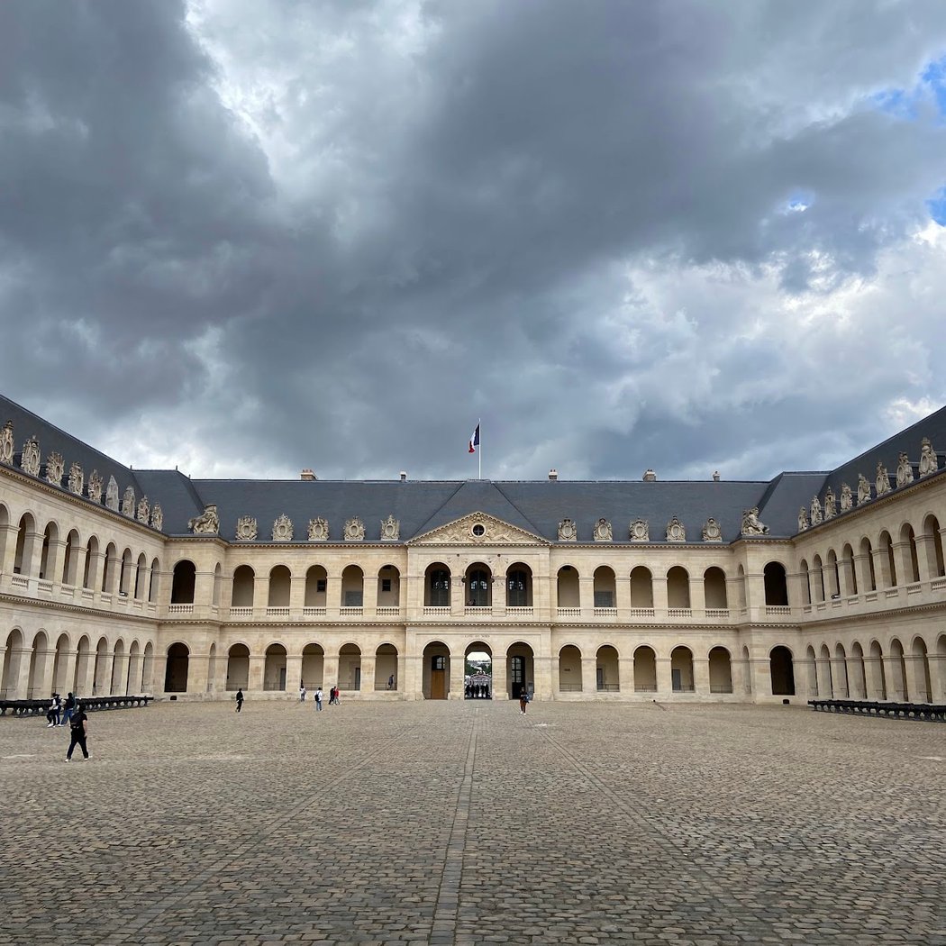 Visite guidée en Langue des Signes Française (LSF) "La Déportation de répression" 3