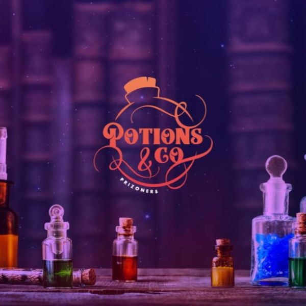 Potions & Co. 2