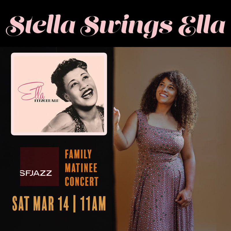 Weekend Jazz at SFJAZZ Center 2