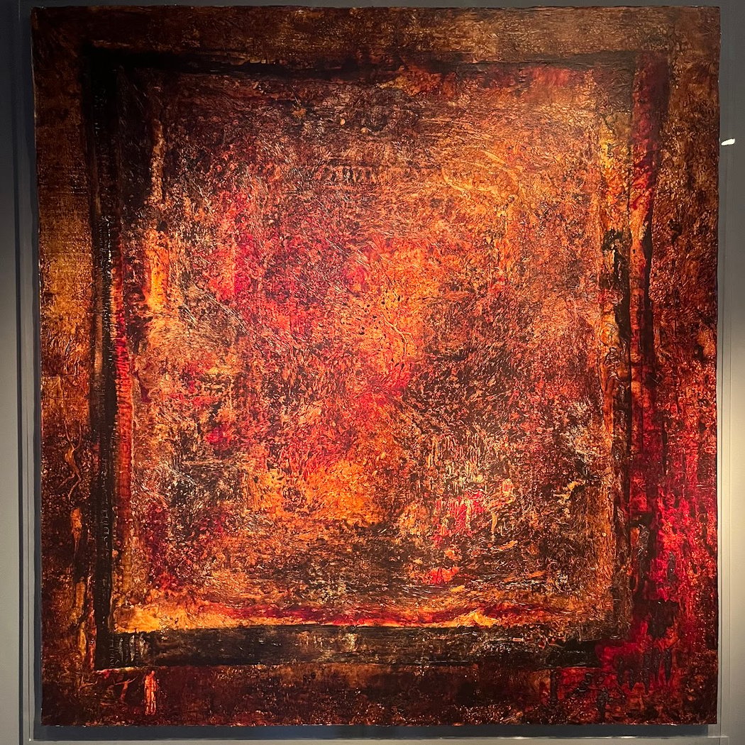 Galerie Jeanne Bucher Jaeger 3