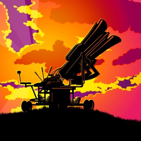 Cloudbusting - The Music of Kate Bush 2