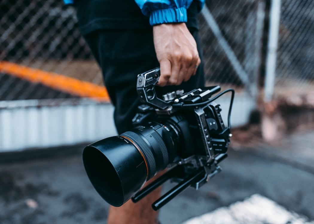 Filmer la peinture ! Stage vidéo ados 11-17ans 1