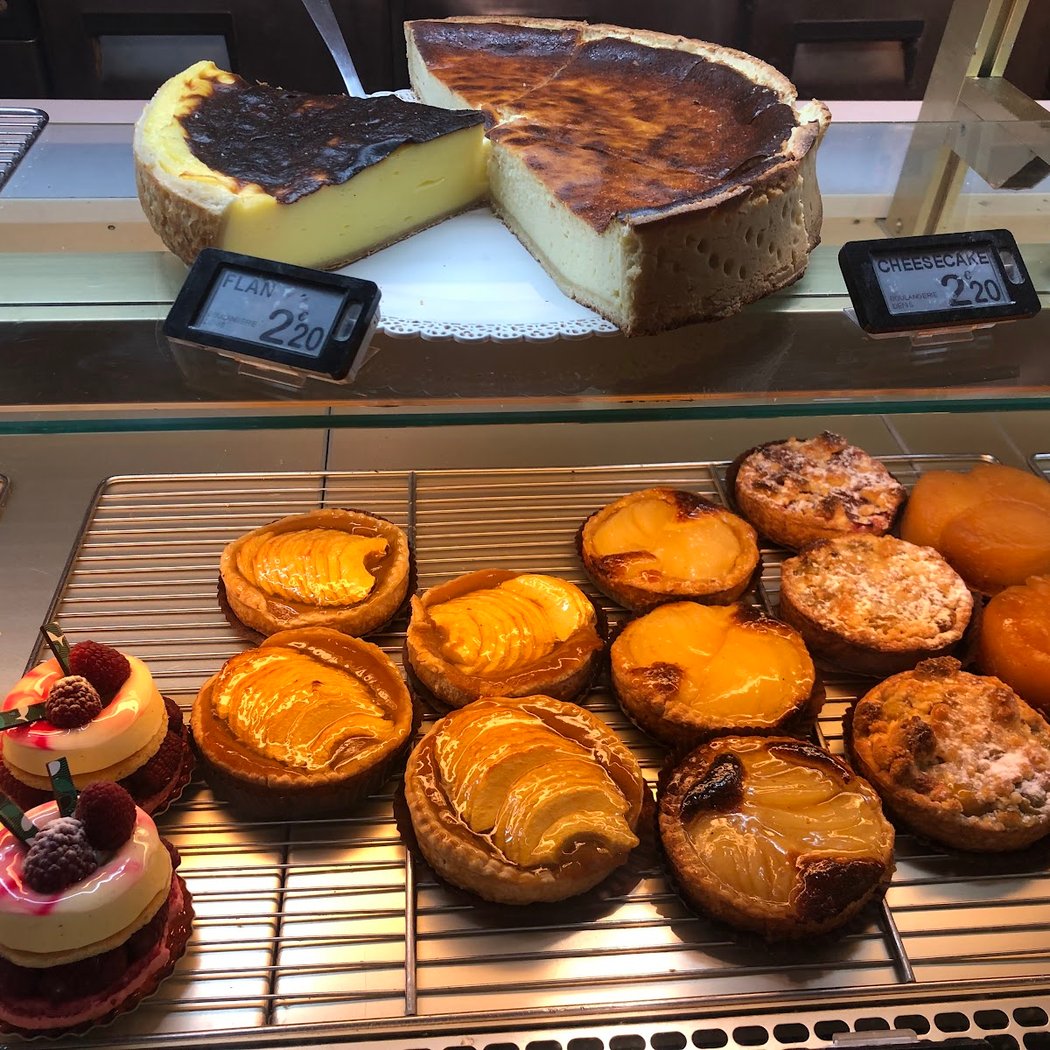 Artisan Boulanger M. Denis 3