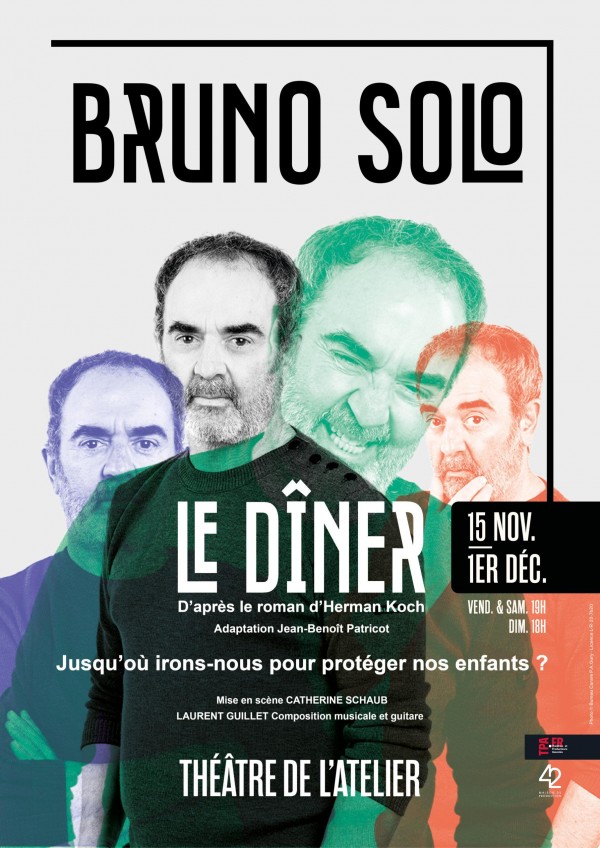 Le dîner de cons 2