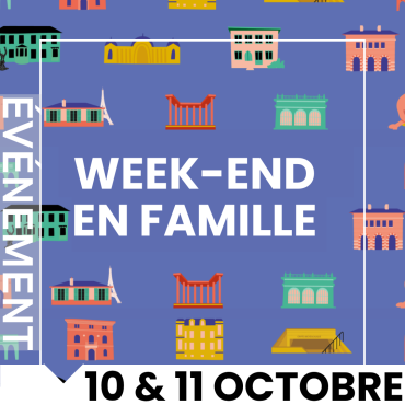 Week-end en famille 1