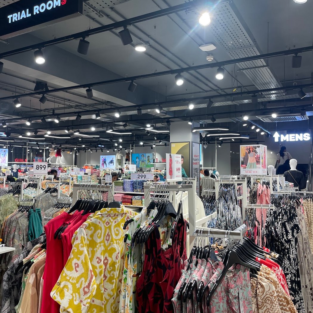 Style Union - Sarjapur 2