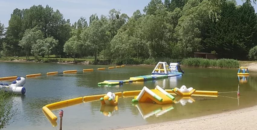 Axo'Plage 2