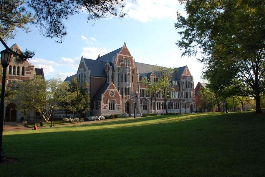 Forest Restoration at Agnes Scott 2