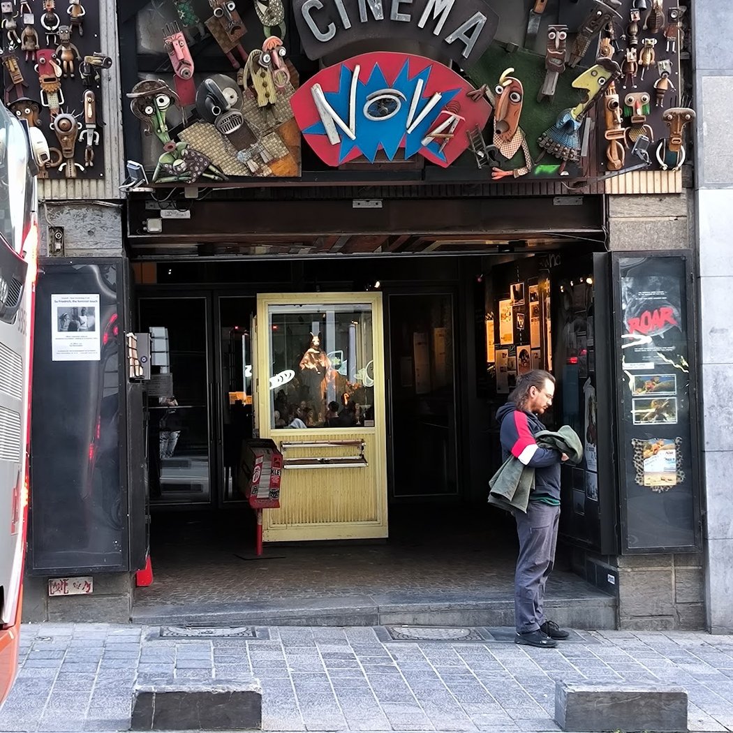 Nova 3