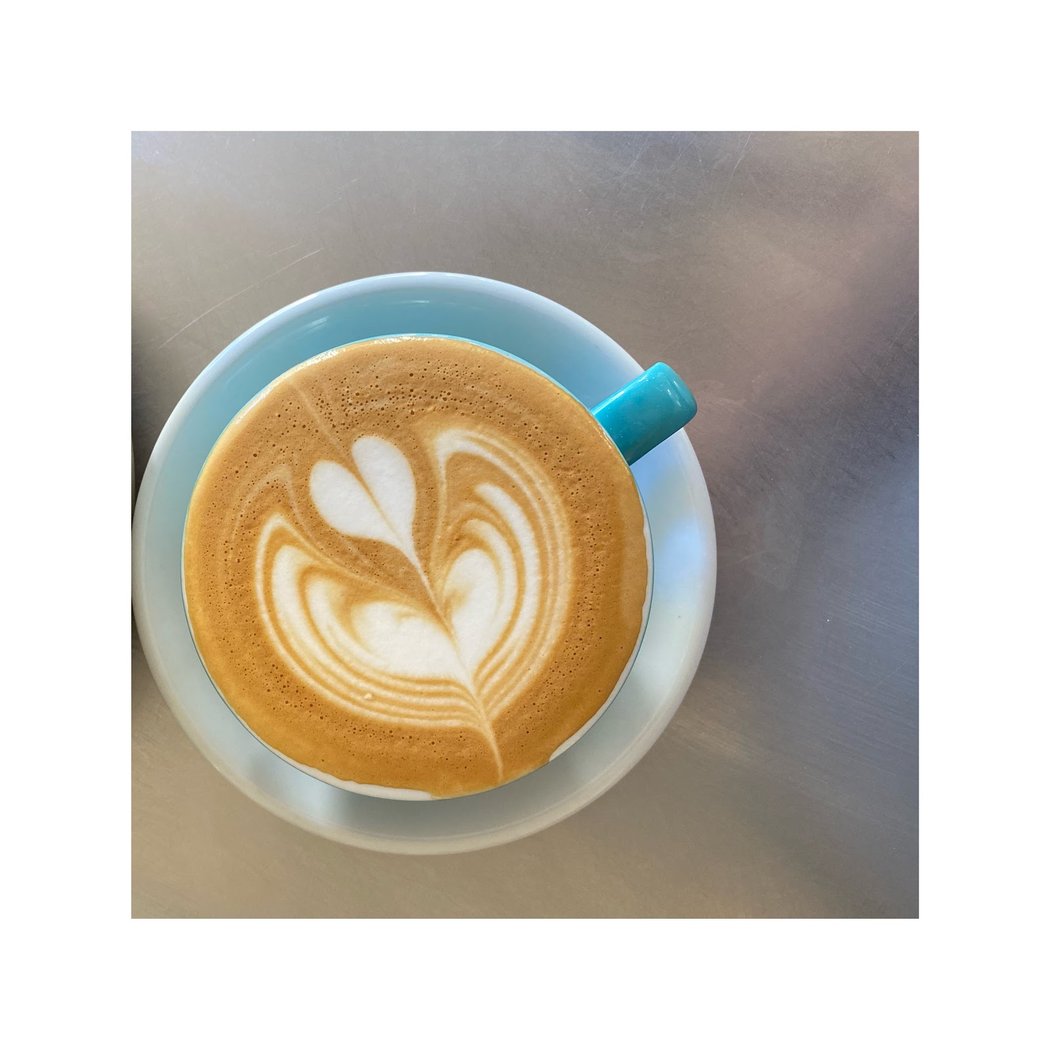 Cafe Margot 3