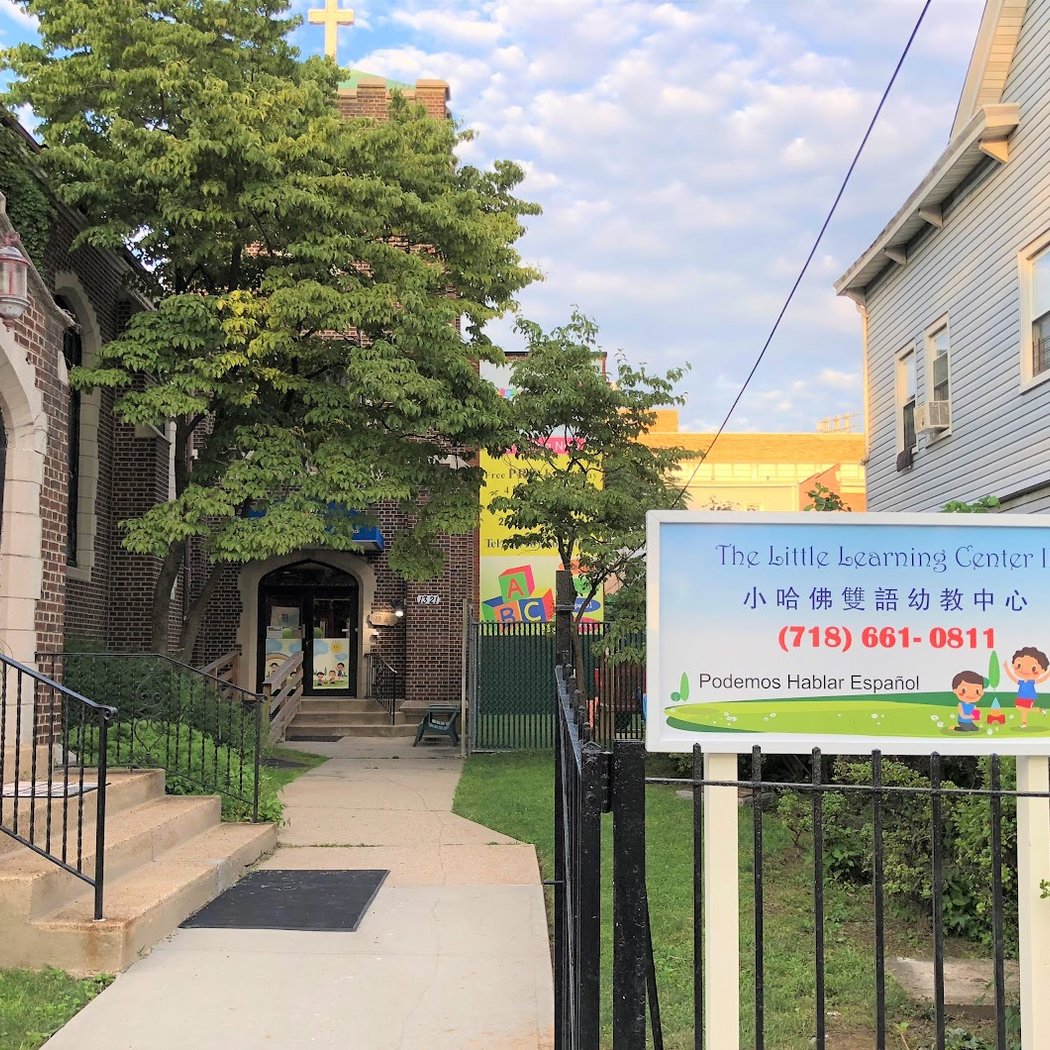 The Little Learning Center II 1