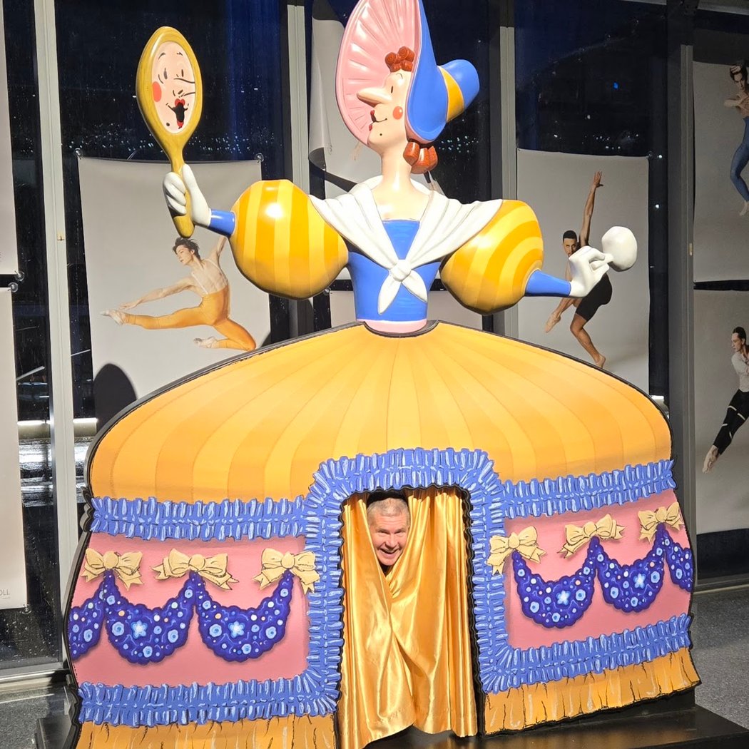 Pacific Northwest Ballet: George Balanchine's The Nutcracker 4