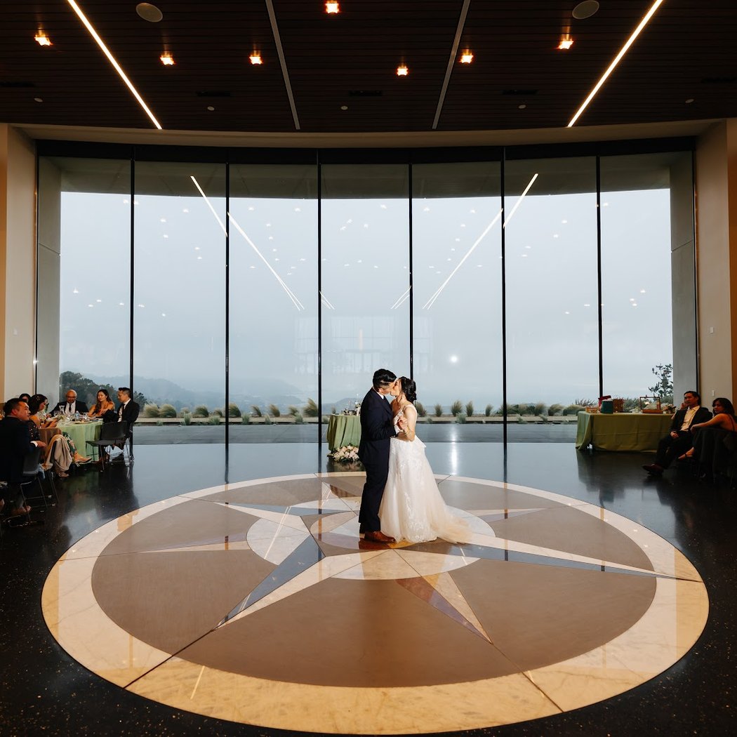 The Farallon Room at Skyline College 1