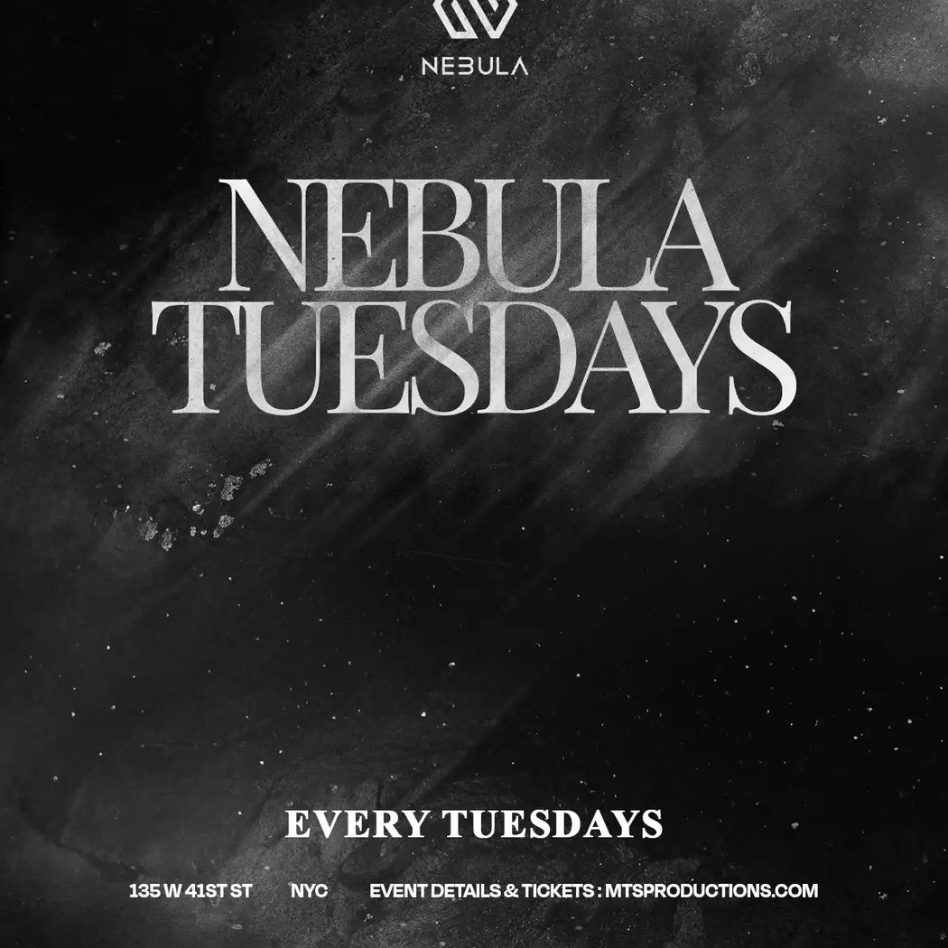 Tuesday Night Party 1