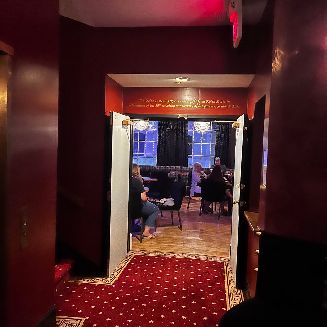 Avalon Theatre 3