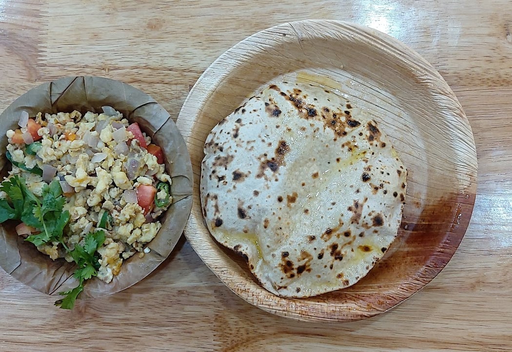ARHA FOODS (Taste of Andhra) 3