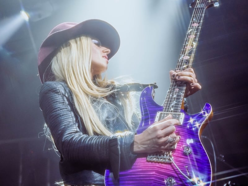 ORIANTHI 1