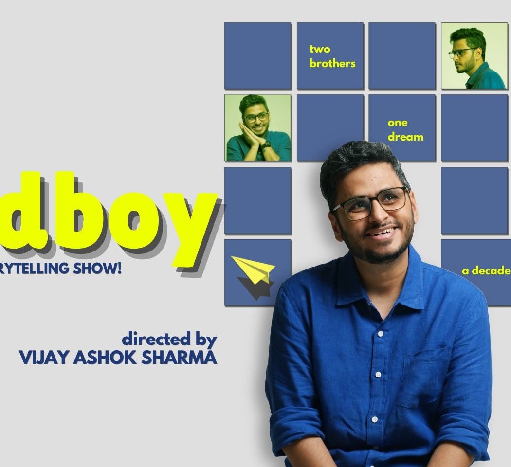Neeraj Pandey's Goodboy