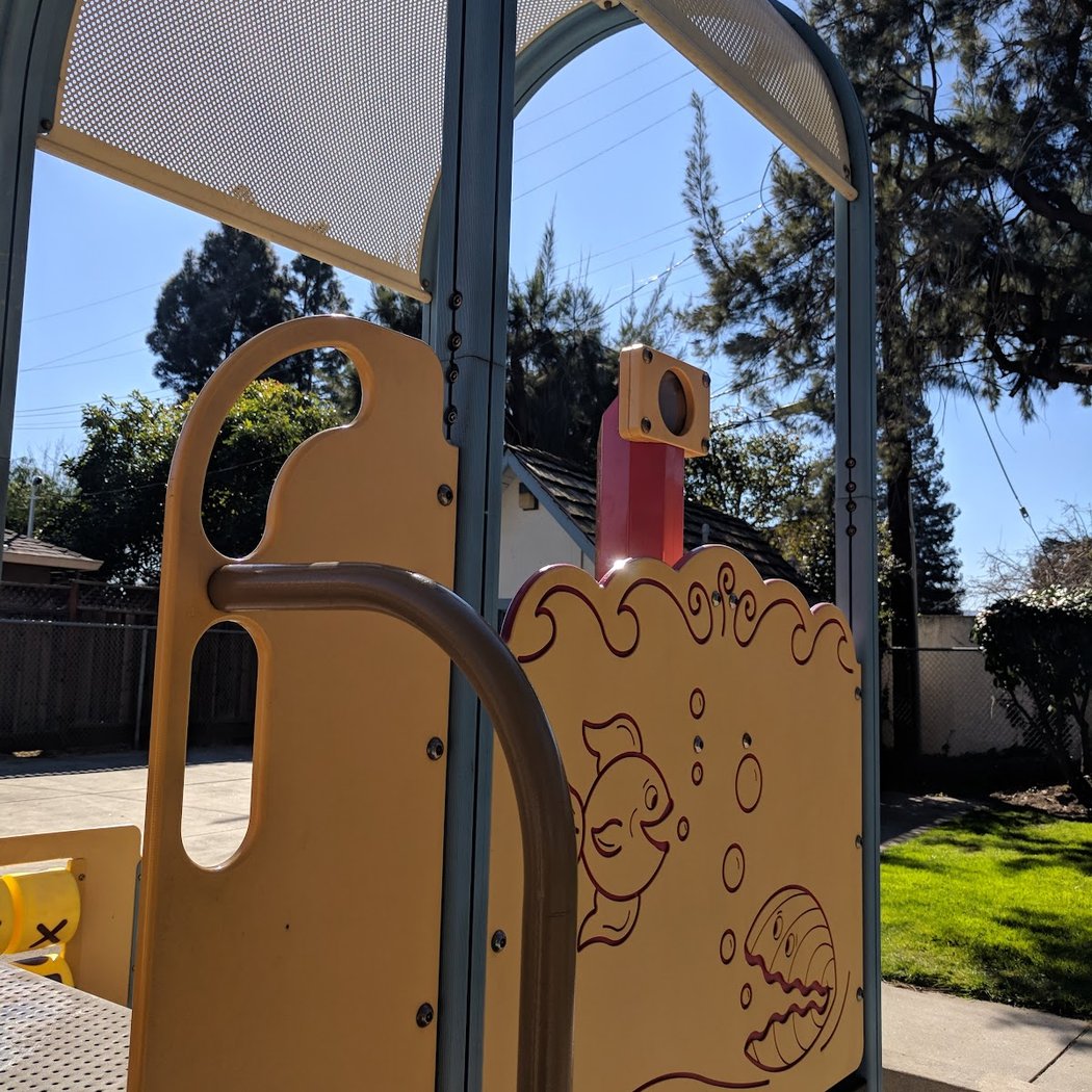 Fairmont Park 3