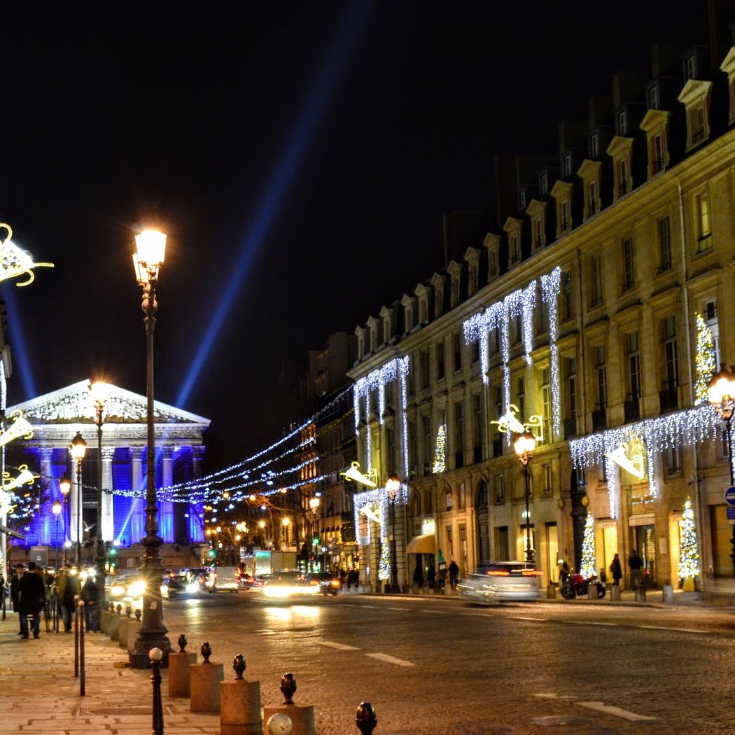 Rue Royale 1