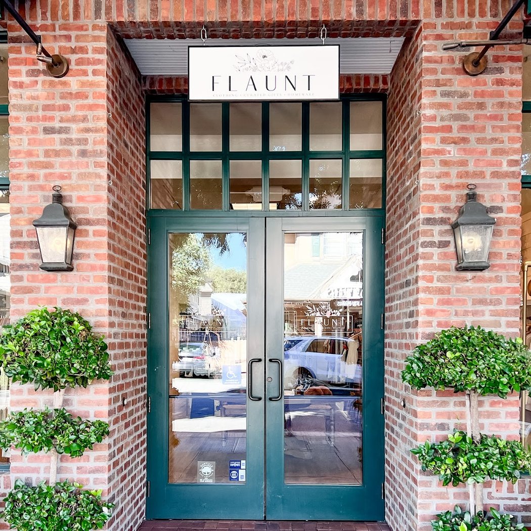 Flaunt Boutique 2