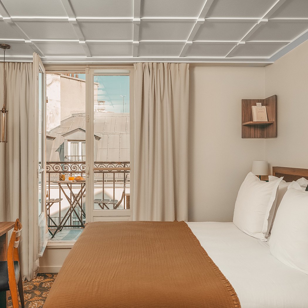 Hôtel du Savoir 2