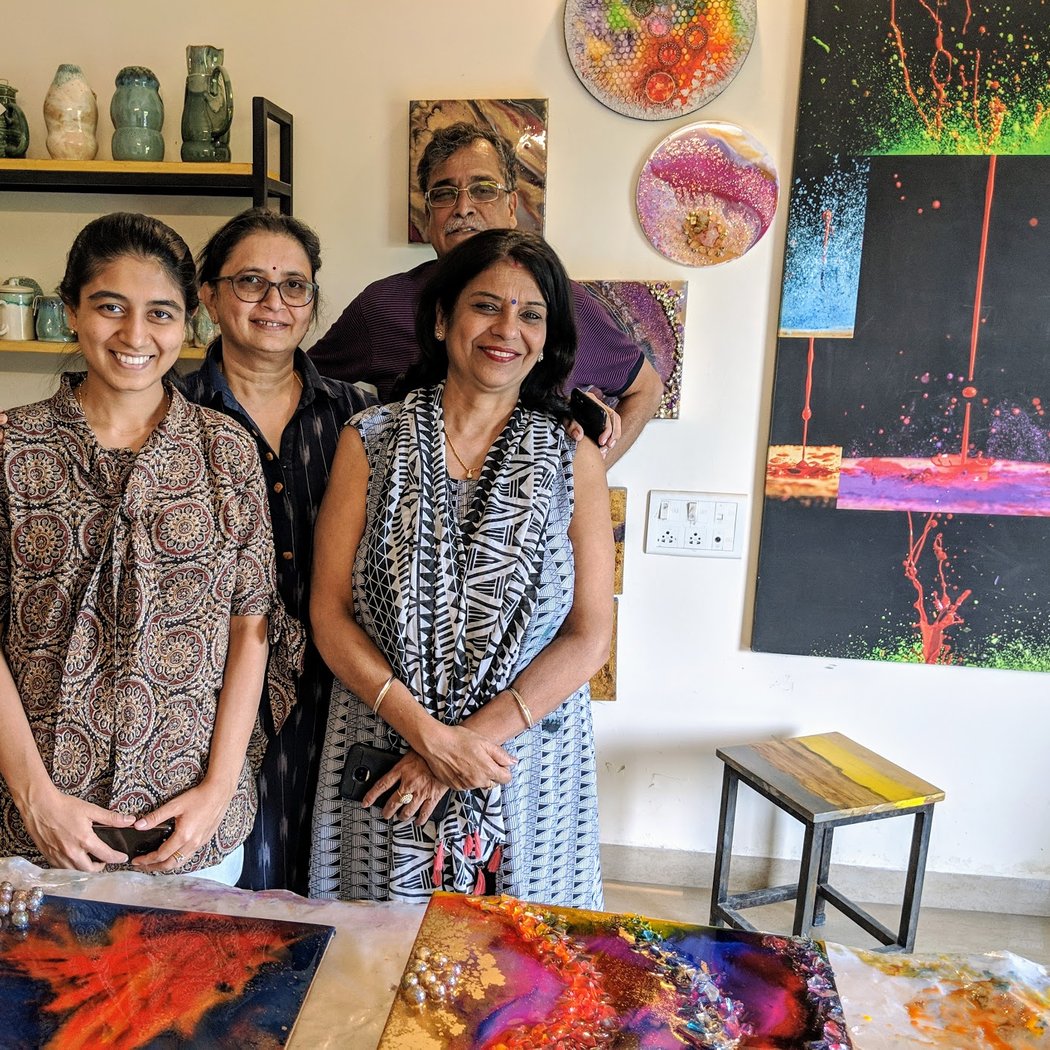 Studio Chhavi, bellandur 3